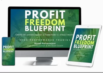 High Performance Trading – Profit Freedom Blueprint