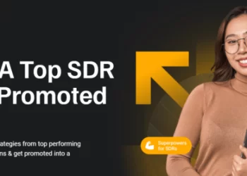 HigherLevels – SDR Accelerator