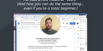 Ian Stanley – Beat The Control Workshop