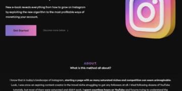 ✅[STEP-BY-STEP] ⚡️ Instagram Growth Secrets 2024 ⚡️ Make Passive Income Online ⚡️ Start a Successful Theme & Personal Page