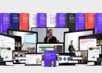 Isaac Rudansky – The Ultimate Digital Advertising Library Collection