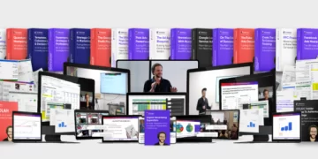Isaac Rudansky – The Ultimate Digital Advertising Library Collection