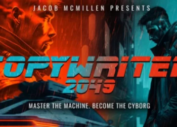 Jacob McMillen – Copywriter 2049