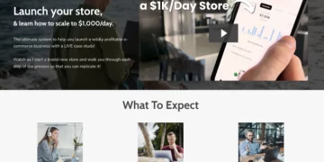 Jake Hatch – The Hatch Method Stage 1