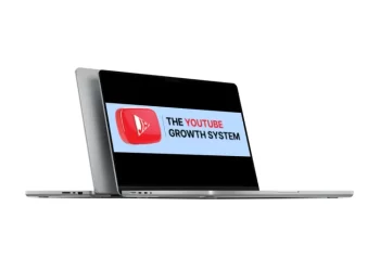 Jamie Rawsthorne – The YouTube Growth System