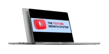 Jamie Rawsthorne – The YouTube Growth System