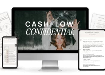 Jamie Sea – Cash Flow Confidential