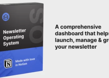 Janel – Newsletter Operating System Download