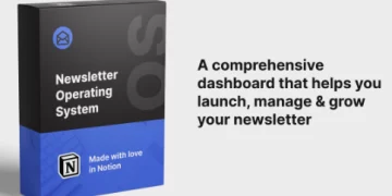 Janel – Newsletter Operating System Download