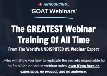 Jason Fladlien – GOAT Webinars Download