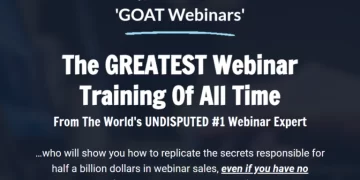 Jason Fladlien – GOAT Webinars Download