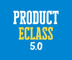 Jason Fladlien – Product eClass 5.0