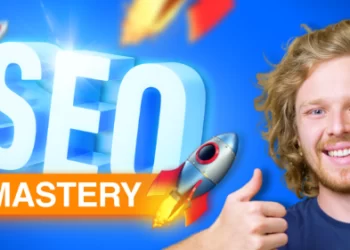 Jaume Ros – SEO Mastery (From Beginner to Expert)