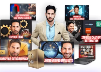 Jay Feldman – Lead Generation & Cold Email Course