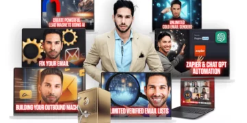 Jay Feldman – Lead Generation & Cold Email Course