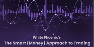 Jayson Casper – White Phoenix’s The Smart (Money) Approach to Trading
