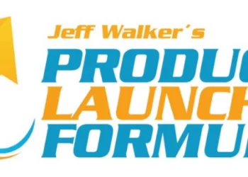Jeff Walker – Product Launch Formula