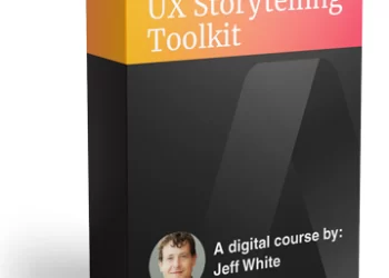 Jeff White – UX Storytelling Toolkit