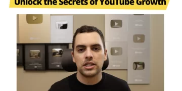 JeremyB – Youtube Growth & Automation Mastery Bundle