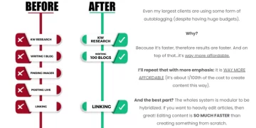 Jesse Cunningham – AUTOBLOGGING Masterclass