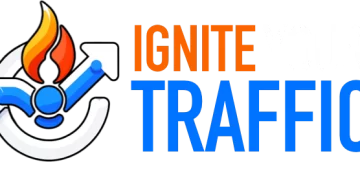 Jesse Cunningham & Tony Hill – Ignite Your Discover Traffic