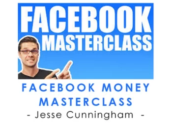 Jesse Cunningham – Facebook Money Masterclass