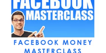 Jesse Cunningham – Facebook Money Masterclass