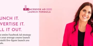 Jessica Tutton – Facebook Ad Launch Formula