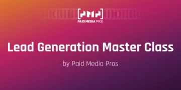 Joe Martinez – Lead Generation Master Class Download