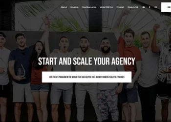 Joel Kaplan – AgencyLab.io – Agency Accelerator