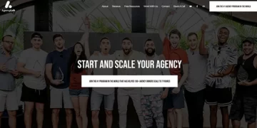 Joel Kaplan – AgencyLab.io – Agency Accelerator