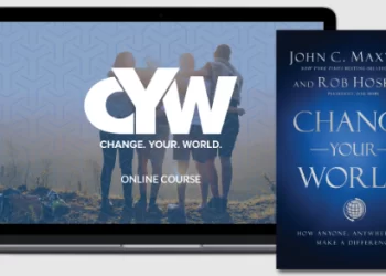 John Maxwell – Change Your World Online Course