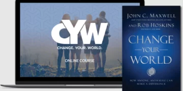 John Maxwell – Change Your World Online Course