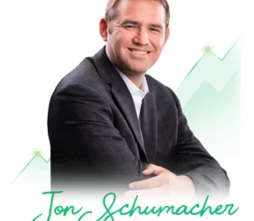 Jon Schumacher – The Webinar Launchpad 2.0