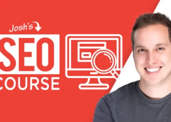 Josh Hall – Seo Course Download