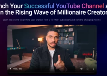 Joshua Mayo – Pro YouTuber Download