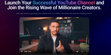 Joshua Mayo – Pro YouTuber Download