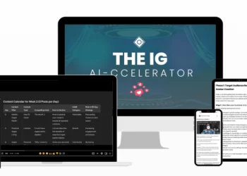 Juan Galan – The IG AI-ccelerator
