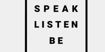 Julian Treasure – How To Speak So That People Want To Listen