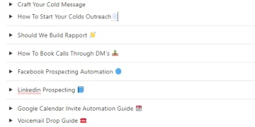 Karston Fox – Appointment Booking Mastery