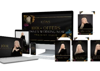 Kathryn Porritt – 100K Offer System 2.0