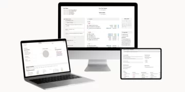 Katie Proctor – Notion Business Bundle Download