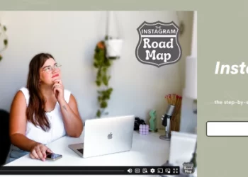 Katie Steckly – The Instagram Road Map