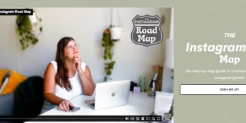 Katie Steckly – The Instagram Road Map