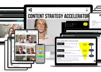 Katie Wight – Content Strategy Accelerator