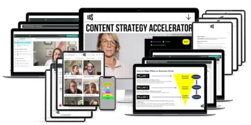 Katie Wight – Content Strategy Accelerator