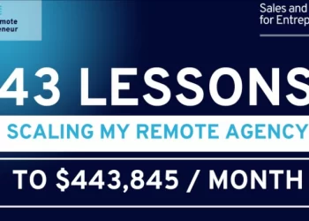 Ken Yarmosh – Scalable Service Offers