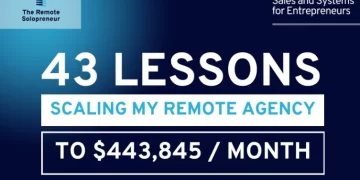 Ken Yarmosh – Scalable Service Offers