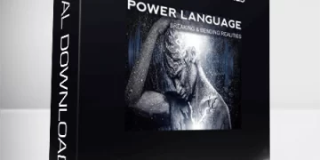 Kenrick Cleveland & Joe Riggio – Power Language Breaking and Bending Realities