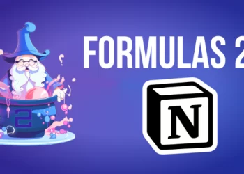 KreaCity – Notion Spells – Formulas 2.0